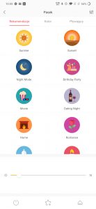 Smart Home z ROOTBLOG: inteligentne oświetlenie domu Yeelight 53 Smart Home z ROOTBLOG: inteligentne oświetlenie domu Yeelight