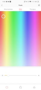 Smart Home z ROOTBLOG: inteligentne oświetlenie domu Yeelight 54 Smart Home z ROOTBLOG: inteligentne oświetlenie domu Yeelight