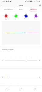 Smart Home z ROOTBLOG: inteligentne oświetlenie domu Yeelight 56 Smart Home z ROOTBLOG: inteligentne oświetlenie domu Yeelight