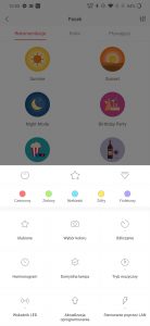 Smart Home z ROOTBLOG: inteligentne oświetlenie domu Yeelight 55 Smart Home z ROOTBLOG: inteligentne oświetlenie domu Yeelight