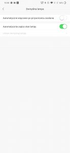 Smart Home z ROOTBLOG: inteligentne oświetlenie domu Yeelight 57 Smart Home z ROOTBLOG: inteligentne oświetlenie domu Yeelight