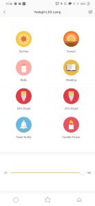 Smart Home z ROOTBLOG: inteligentne oświetlenie domu Yeelight 37 Smart Home z ROOTBLOG: inteligentne oświetlenie domu Yeelight