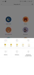 Smart Home z ROOTBLOG: inteligentne oświetlenie domu Yeelight 45 Smart Home z ROOTBLOG: inteligentne oświetlenie domu Yeelight