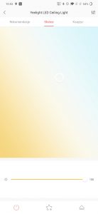 Smart Home z ROOTBLOG: inteligentne oświetlenie domu Yeelight 23 Smart Home z ROOTBLOG: inteligentne oświetlenie domu Yeelight