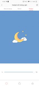 Smart Home z ROOTBLOG: inteligentne oświetlenie domu Yeelight 24 Smart Home z ROOTBLOG: inteligentne oświetlenie domu Yeelight