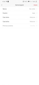 Smart Home z ROOTBLOG: inteligentne oświetlenie domu Yeelight 26 Smart Home z ROOTBLOG: inteligentne oświetlenie domu Yeelight