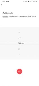 Smart Home z ROOTBLOG: inteligentne oświetlenie domu Yeelight 27 Smart Home z ROOTBLOG: inteligentne oświetlenie domu Yeelight