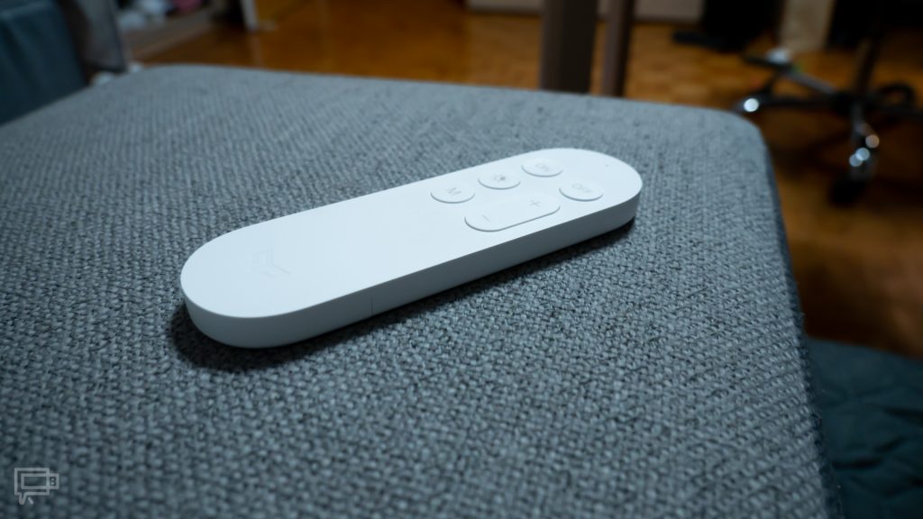 Smart Home z ROOTBLOG: inteligentne oświetlenie domu Yeelight 21 yeelight galaxy ceiling lamp pilot