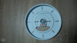 Smart Home z ROOTBLOG: inteligentne oświetlenie domu Yeelight 31 yeelight galaxy ceiling lamp uchwyt góra