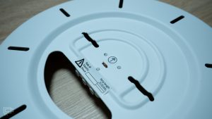 Smart Home z ROOTBLOG: inteligentne oświetlenie domu Yeelight 32 yeelight galaxy ceiling lamp uchwyt dół