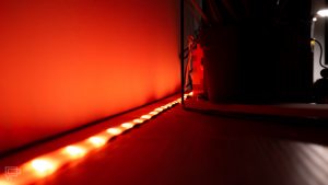 Smart Home z ROOTBLOG: inteligentne oświetlenie domu Yeelight 50 yeelight lightstrip plus długość czerwona