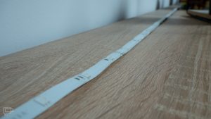 Smart Home z ROOTBLOG: inteligentne oświetlenie domu Yeelight 48 yeelight lightstrip plus długość