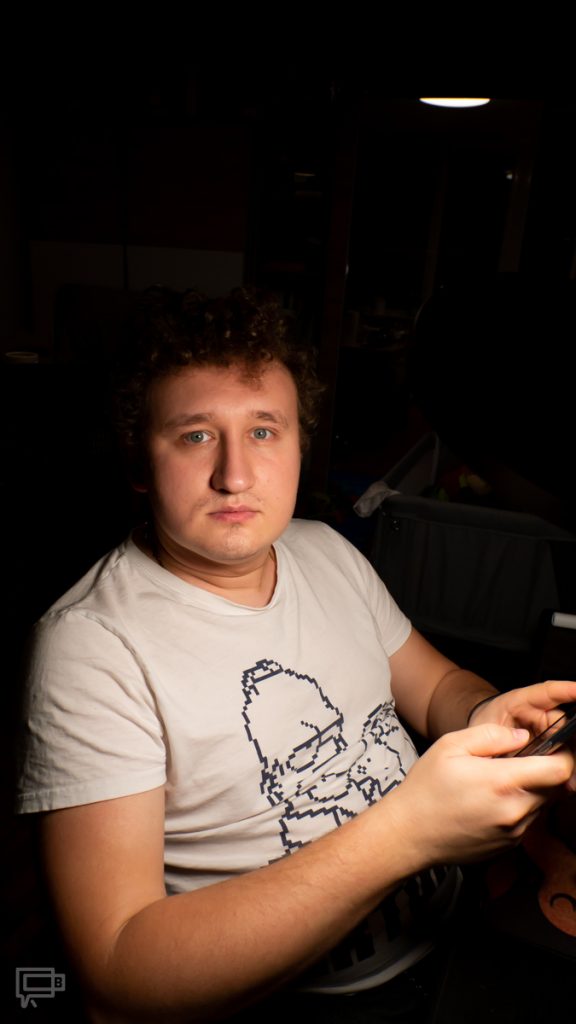 Smart Home z ROOTBLOG: inteligentne oświetlenie domu Yeelight 40 yeelight serene pro marcin