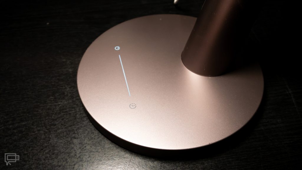 Smart Home z ROOTBLOG: inteligentne oświetlenie domu Yeelight 34 yeelight serene pro podstawka