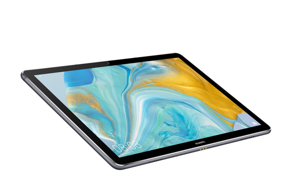 Huawei wprowadzi do Polski tablet MediaPad M6 10,8"