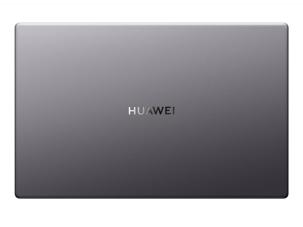 Huawei MateBook D 15 pokrywa