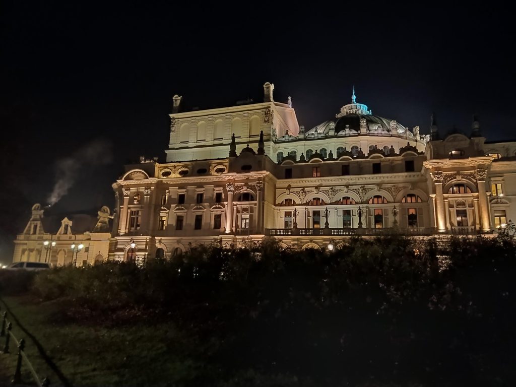 Motorola Moto G8 Plus - uczciwy stosunek jakości do ceny 38 Motorola Moto G8 Plus - uczciwy stosunek jakości do ceny