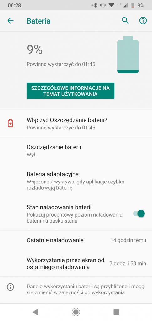 Motorola Moto G8 Plus - uczciwy stosunek jakości do ceny 51 Motorola Moto G8 Plus - uczciwy stosunek jakości do ceny