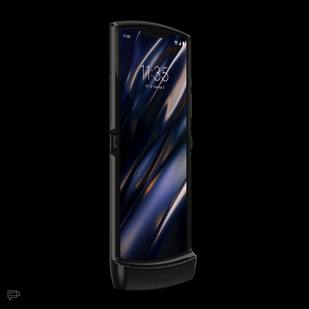 Motorola RAZR w końcu pojawi się w Polsce. Oficjalna premiera ogłoszona 11 motorola razr