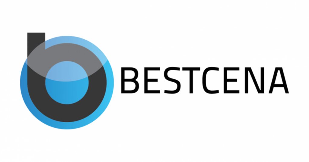 bestcena logo