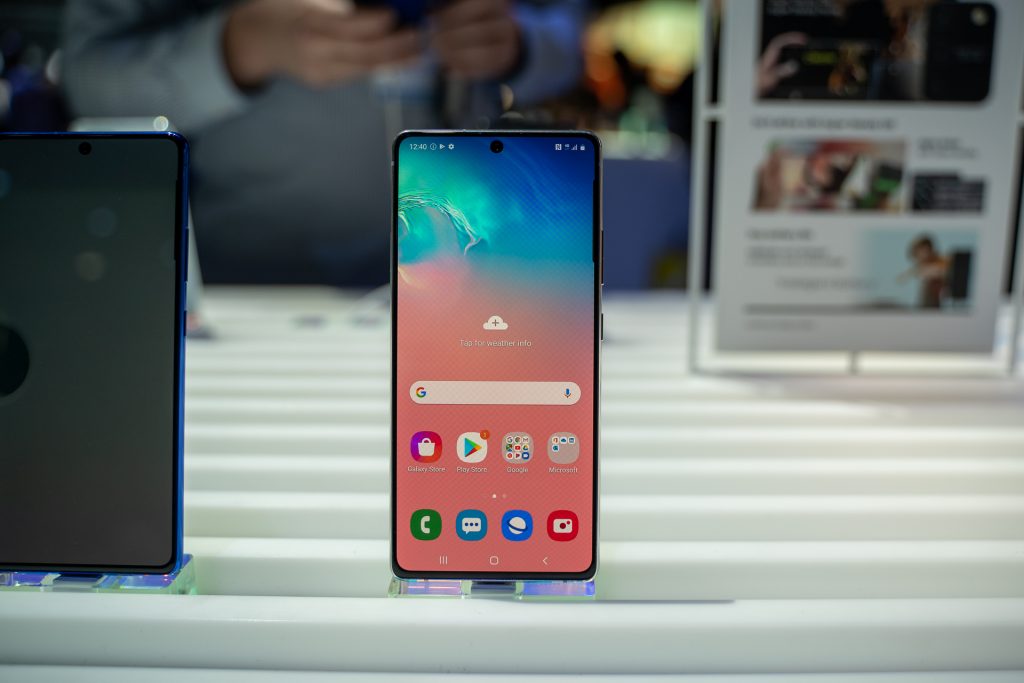 Prawdopodobnie poznaliśmy polskie ceny Galaxy S10 Lite oraz Galaxy Note10 Lite! 11 Prawdopodobnie poznaliśmy polskie ceny Galaxy S10 Lite oraz Galaxy Note10 Lite!