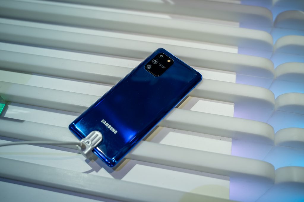 Prawdopodobnie poznaliśmy polskie ceny Galaxy S10 Lite oraz Galaxy Note10 Lite! 13 Prawdopodobnie poznaliśmy polskie ceny Galaxy S10 Lite oraz Galaxy Note10 Lite!