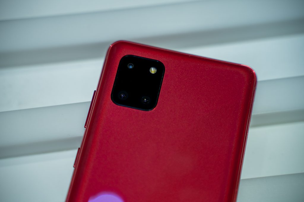 Prawdopodobnie poznaliśmy polskie ceny Galaxy S10 Lite oraz Galaxy Note10 Lite! 15 Prawdopodobnie poznaliśmy polskie ceny Galaxy S10 Lite oraz Galaxy Note10 Lite!