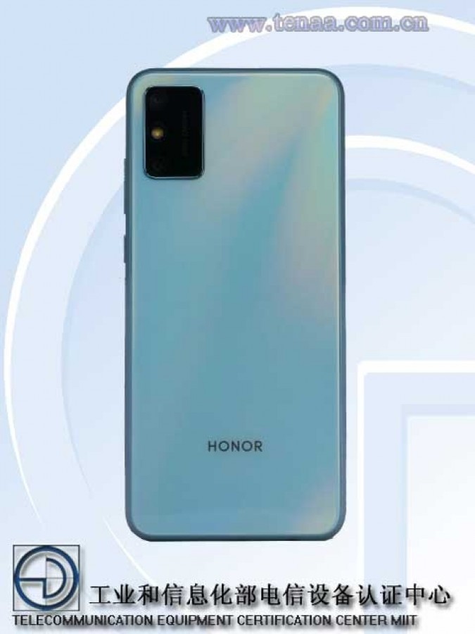 Honor V30 Lite pojawił się w TENAA 12 Honor V30 Lite pojawił się w TENAA
