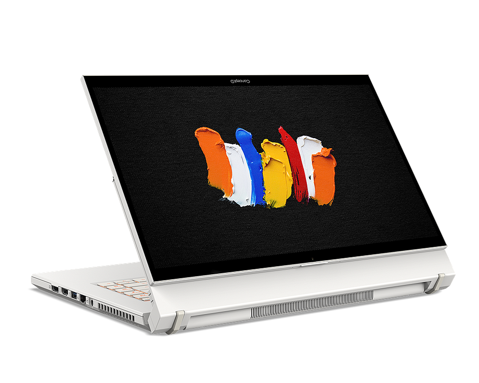 Acer na targach CES 2020 zaprezentował jeszcze kilka ciekawych nowości! 19 Acer na targach CES 2020 zaprezentował jeszcze kilka ciekawych nowości!