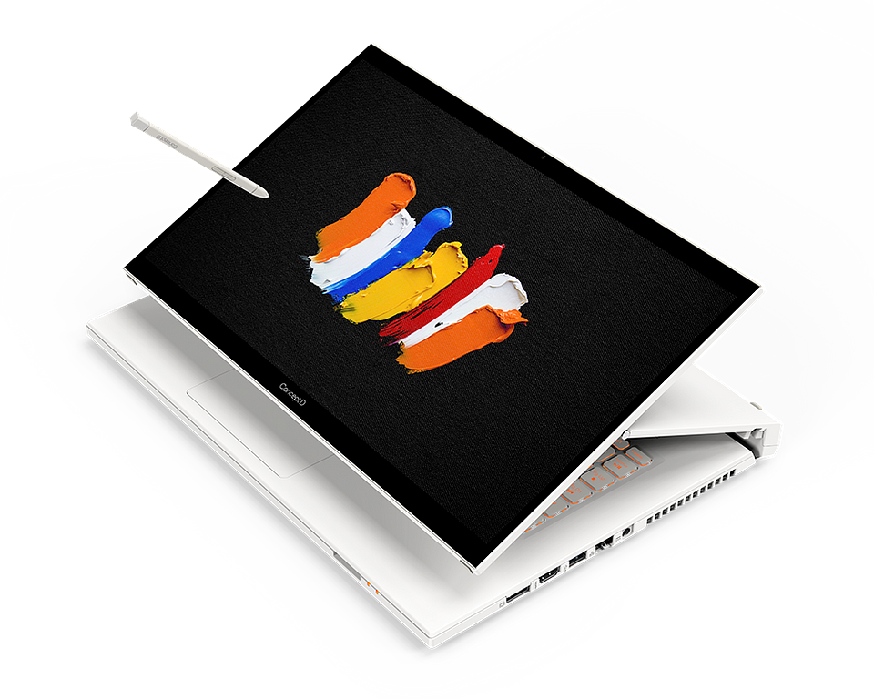 Acer na targach CES 2020 zaprezentował jeszcze kilka ciekawych nowości! 20 Acer na targach CES 2020 zaprezentował jeszcze kilka ciekawych nowości!