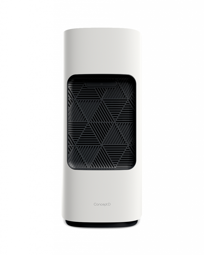 Acer na targach CES 2020 zaprezentował jeszcze kilka ciekawych nowości! 27 Acer na targach CES 2020 zaprezentował jeszcze kilka ciekawych nowości!