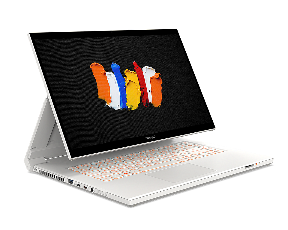 Acer na targach CES 2020 zaprezentował jeszcze kilka ciekawych nowości! 21 Acer na targach CES 2020 zaprezentował jeszcze kilka ciekawych nowości!