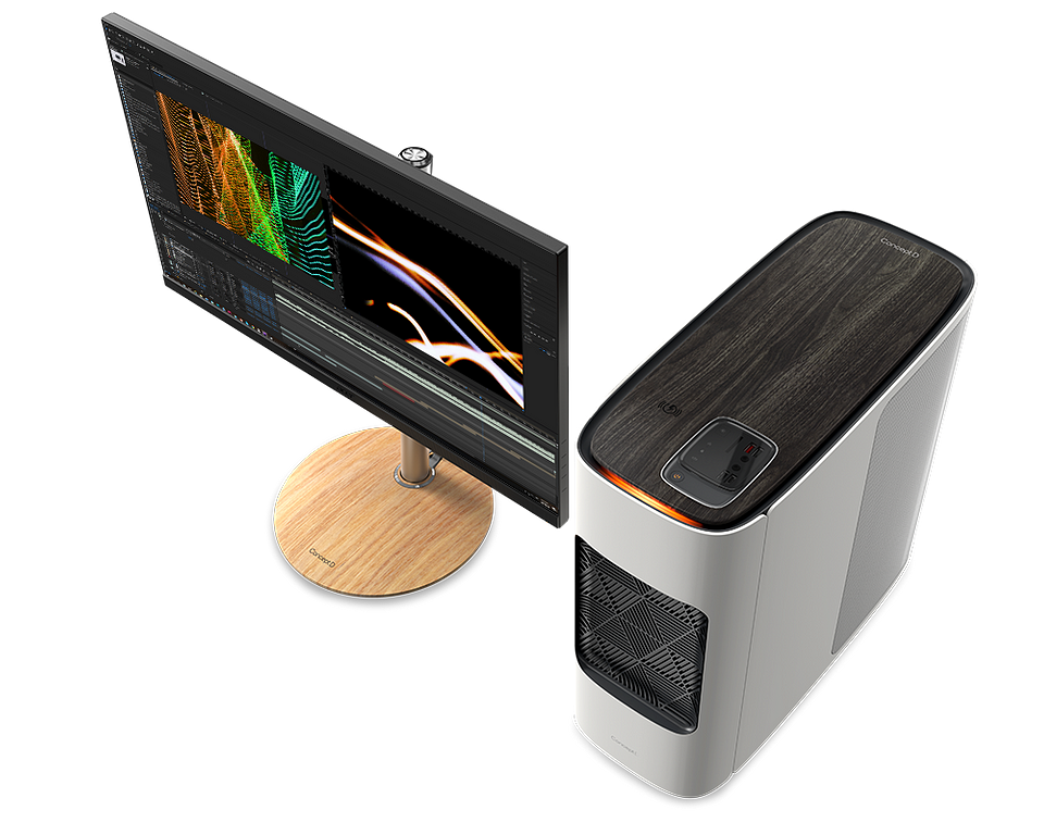 Acer na targach CES 2020 zaprezentował jeszcze kilka ciekawych nowości! 28 Acer na targach CES 2020 zaprezentował jeszcze kilka ciekawych nowości!