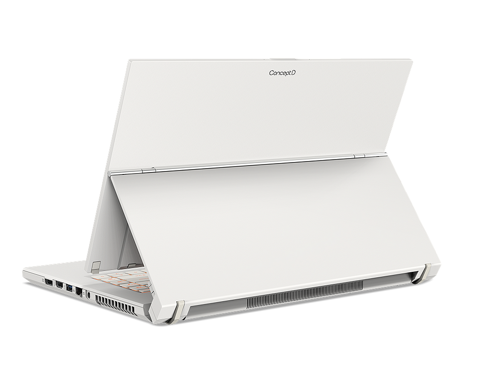 Acer na targach CES 2020 zaprezentował jeszcze kilka ciekawych nowości! 23 Acer na targach CES 2020 zaprezentował jeszcze kilka ciekawych nowości!