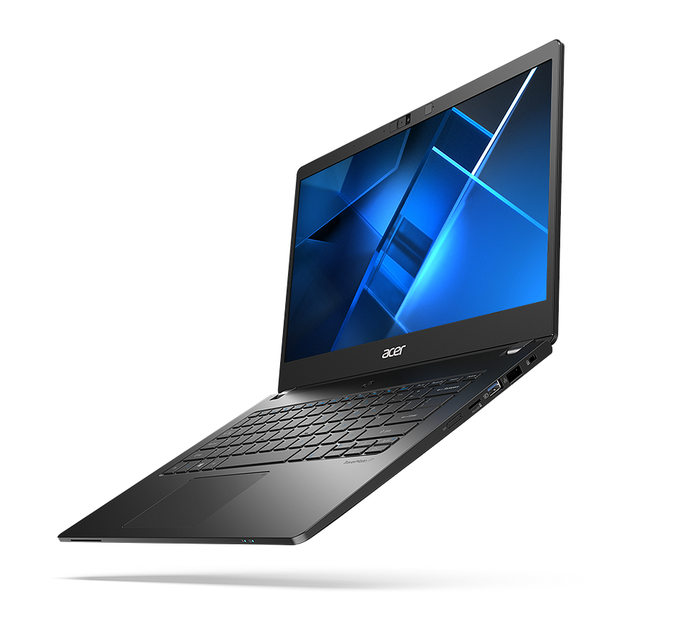 Acer na targach CES 2020 zaprezentował jeszcze kilka ciekawych nowości! 13 Acer na targach CES 2020 zaprezentował jeszcze kilka ciekawych nowości!