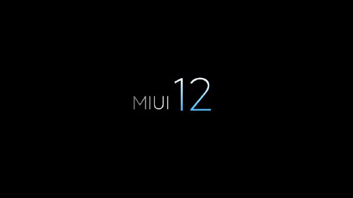 Xiaomi prezentuje logo MIUI 12. Premiera już niedługo?