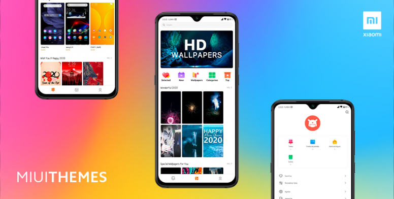 Dobra wiadomość dla użytkowników Xiaomi. Do MIUI wrócą motywy 11 Dobra wiadomość dla użytkowników Xiaomi. Do MIUI wrócą motywy