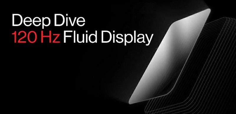 CEO OnePlus prezentuje symulację działania wyświetlacza o odświeżaniu 120 Hz