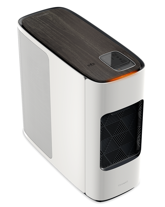 Acer na targach CES 2020 zaprezentował jeszcze kilka ciekawych nowości! 24 Acer na targach CES 2020 zaprezentował jeszcze kilka ciekawych nowości!