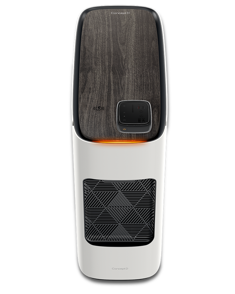 Acer na targach CES 2020 zaprezentował jeszcze kilka ciekawych nowości! 26 Acer na targach CES 2020 zaprezentował jeszcze kilka ciekawych nowości!