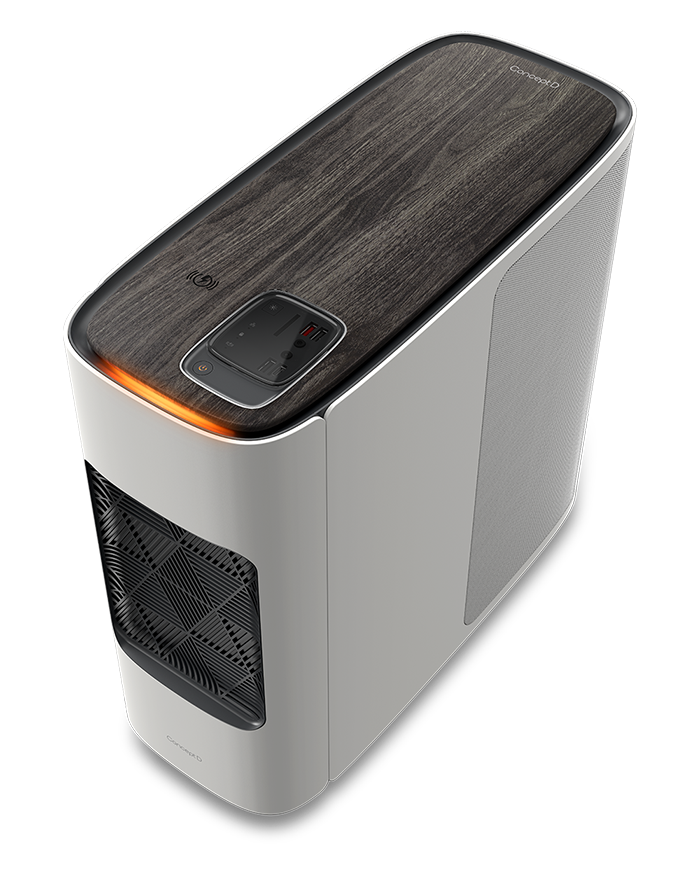 Acer na targach CES 2020 zaprezentował jeszcze kilka ciekawych nowości! 25 Acer na targach CES 2020 zaprezentował jeszcze kilka ciekawych nowości!