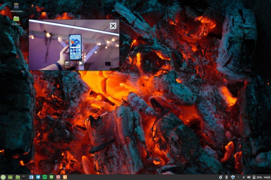 skROOT: KDE Plasma z kolejnymi ulepszeniami, a Firefox w wersji 72. wprowadza tryb Picture-in-Picture na Linuxa 11 skROOT: KDE Plasma z kolejnymi ulepszeniami, a Firefox w wersji 72. wprowadza tryb Picture-in-Picture na Linuxa