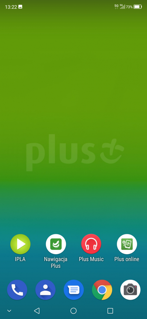 Plus rozpoczyna budowę sieci 5G w aż siedmiu miastach 11 Plus rozpoczyna budowę sieci 5G w aż siedmiu miastach