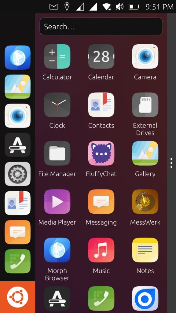 Xiaomi i Linux? Na Redmi 4X zainstalujesz Ubuntu Touch!