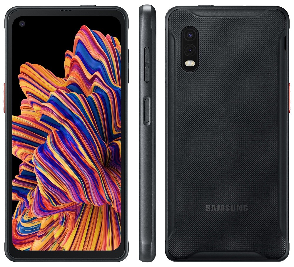 Samsung pracuje nad nowym smartfonem typu rugged