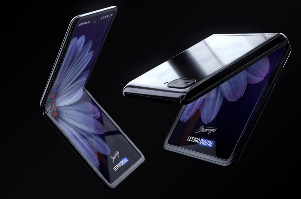 Coraz to więcej wiemy na temat specyfikacji Samsunga Galaxy Z Flip!