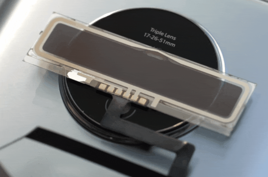 Pokazano teaser OnePlus Concept One. Wiemy, że to nie składany telefon 11 Pokazano teaser OnePlus Concept One. Wiemy, że to nie składany telefon