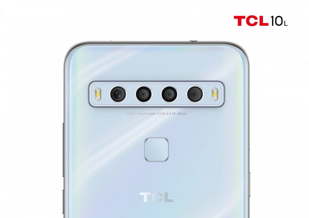 Firma TCL oficjalnie zapowiedziała nową serię smartfonów!