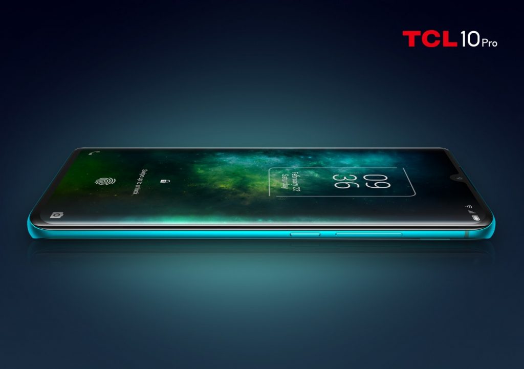 Firma TCL oficjalnie zapowiedziała nową serię smartfonów!