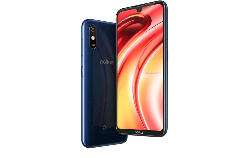 TP-Link Neffos C9s oficjalnie zadebiutował w Polsce! 11 TP-Link Neffos C9s oficjalnie zadebiutował w Polsce!